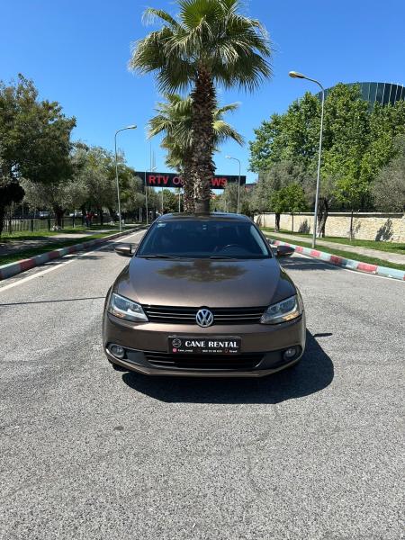 Jetta 2011 2.0